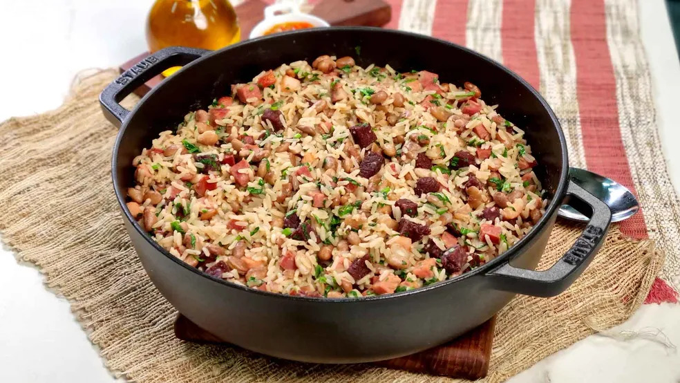 photo of Baião De Dois